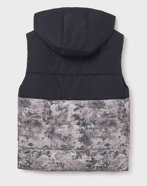 MAYORAL VESTA REVERSIBILA