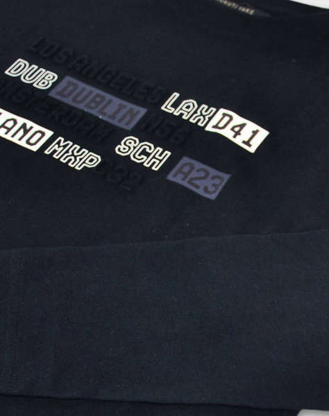 MAYORAL BLUZA CU MANECA LUNGA