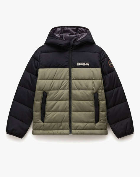 NAPAPIJRI K A-GESAR H