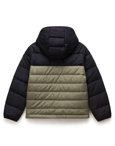 NAPAPIJRI K A-GESAR H