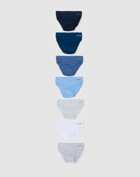 OVS PK 7 BRIEFS 10/15