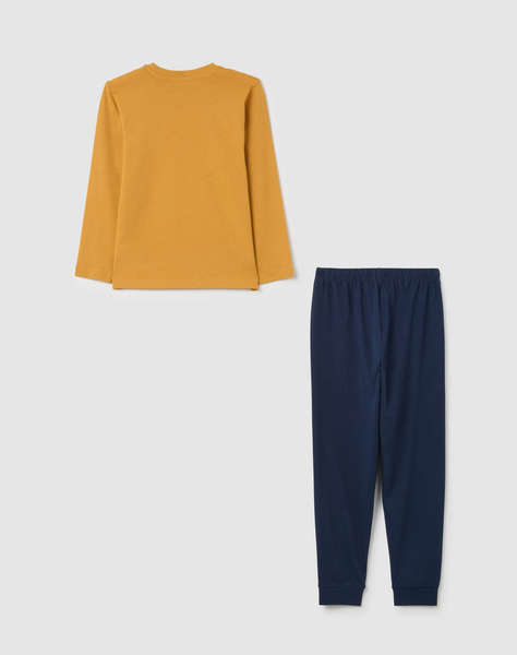 OVS PYJAMA SP 3/10 JRS 140