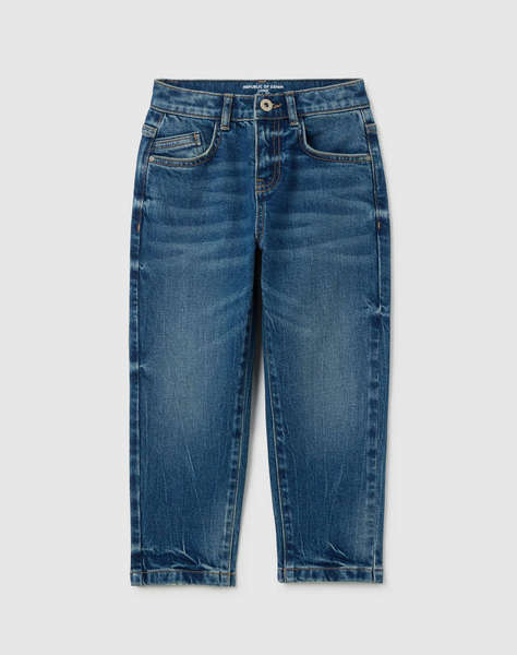 OVS 5 POCKETS DENIM
