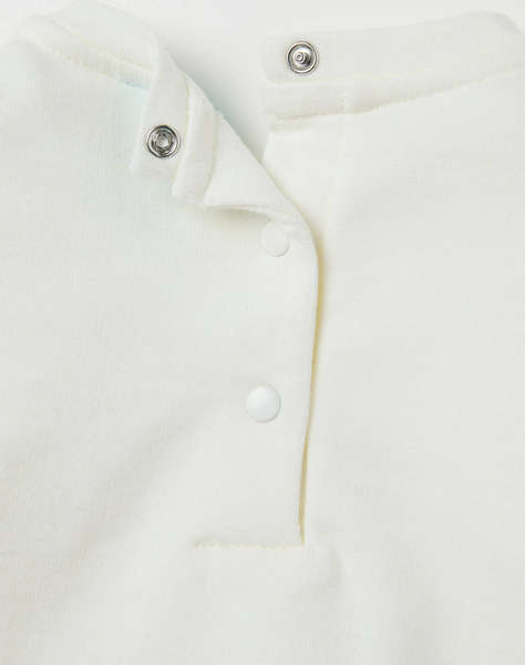 OVS SET SWEATSHIRT + TROUSERS