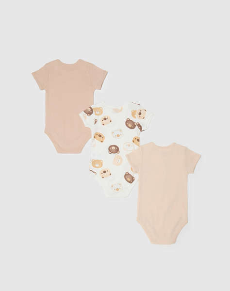 OVS PK3 BODY MM UNISEX