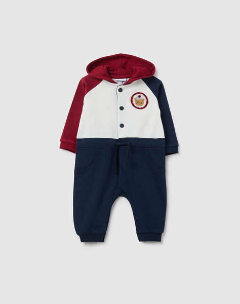 OVS ROMPER