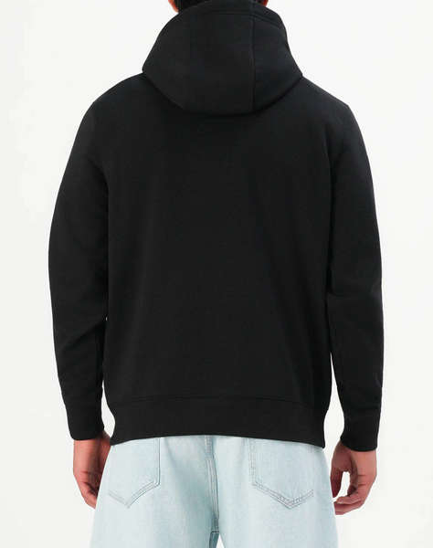 TOMMY HILFIGER OVAL GRAPHIC HOODIE