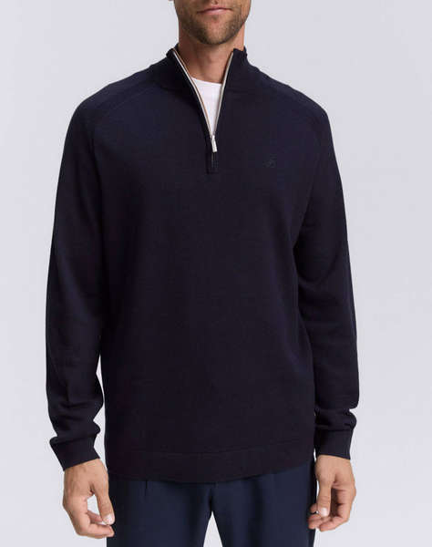 TOM TAILOR BASIC BLUZA DE BARBATI