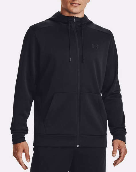UNDER ARMOUR UA Armour Fleece FZ Hoodie