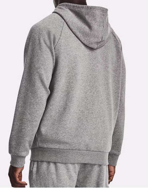 UNDER ARMOUR UA Rival Fleece FZ Hoodie