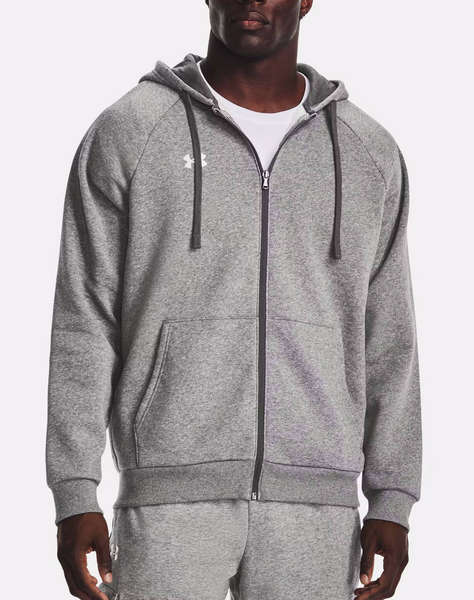 UNDER ARMOUR UA Rival Fleece FZ Hoodie