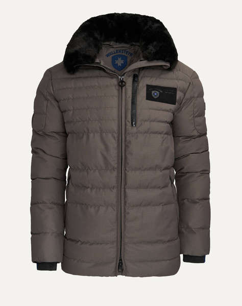 WELLENSTEYN Jacket