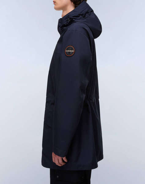 NAPAPIJRI A-PILLOZ SHELL