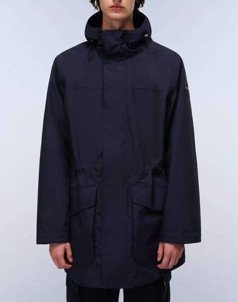 NAPAPIJRI A-PILLOZ SHELL