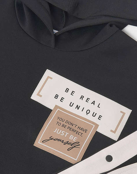 MAYORAL TRENING DUNGI