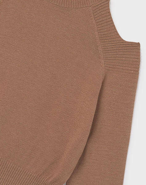 MAYORAL JERSEY CUT OUT