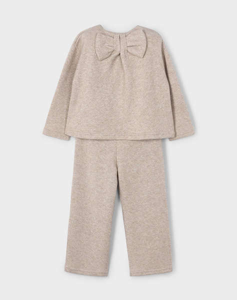 MAYORAL SET PANTALONI