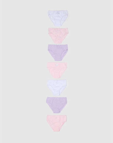 OVS PK 7 BRIEFS SP 3/10