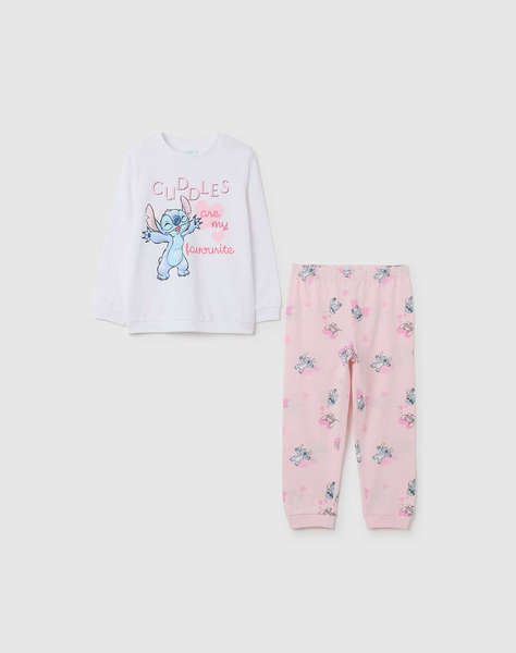 OVS PYJAMAS GIRL CH