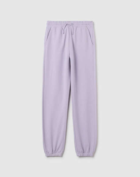 OVS JOGGER REGULAR ESS.