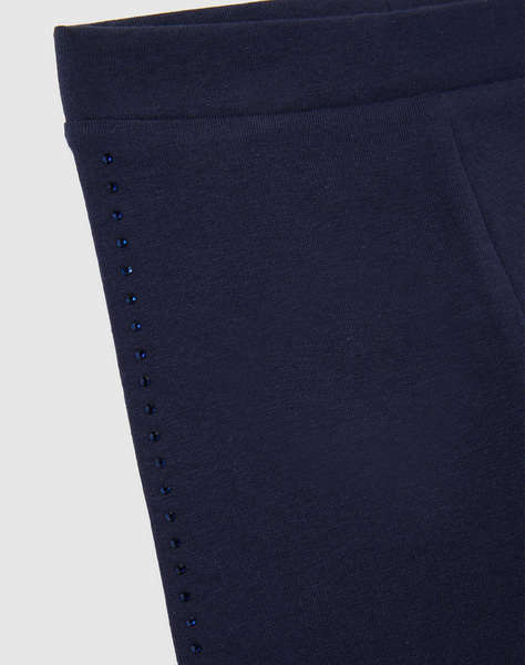 OVS LEGGING STRASS - E- BIO