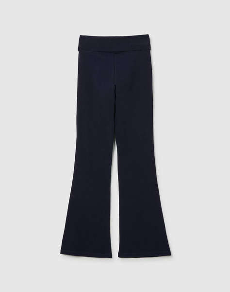 OVS LEGGINGS H-WB SOLID