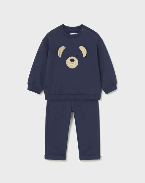 MAYORAL SET PANTALONI LUNGI