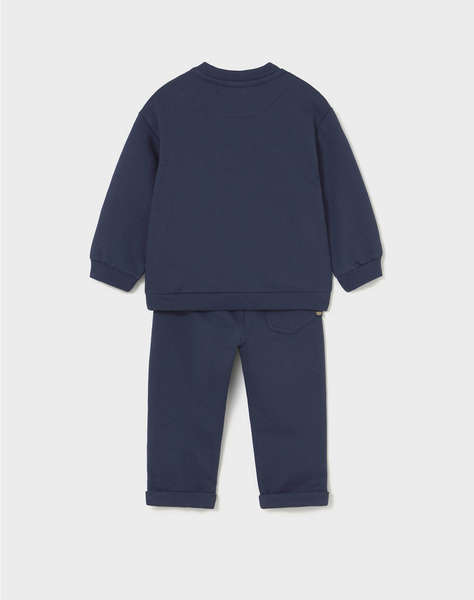 MAYORAL SET PANTALONI LUNGI