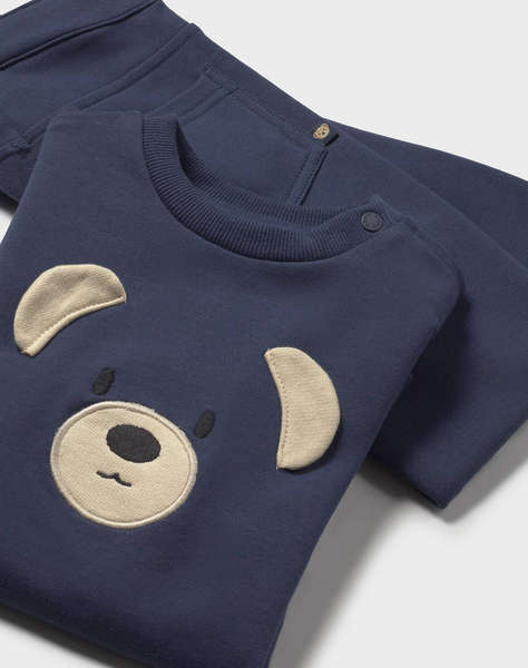 MAYORAL SET PANTALONI LUNGI