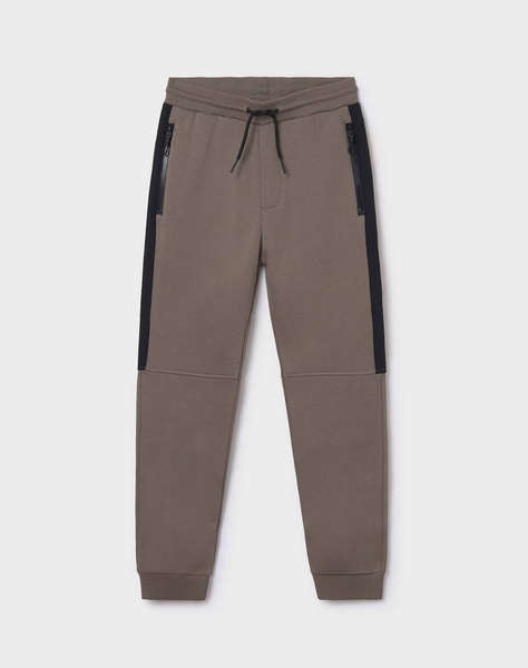 MAYORAL PANTALONI CONTRAST