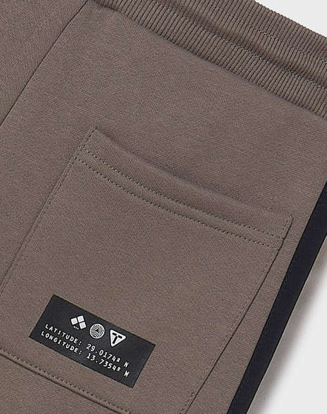 MAYORAL PANTALONI CONTRAST