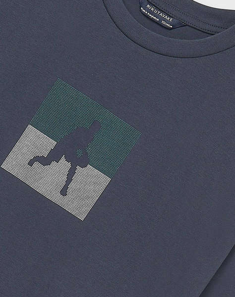 MAYORAL BLUZA CU MANECA LUNGA PLAYER