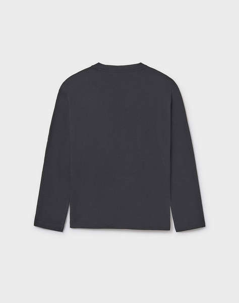 MAYORAL BLUZA CU MANECA LUNGA BUZUNAR