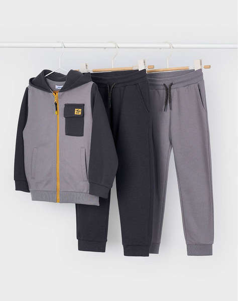 MAYORAL TRENING JACKET 2P