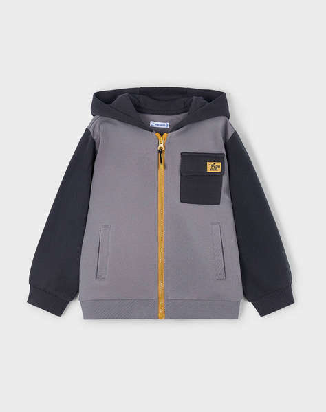 MAYORAL TRENING JACKET 2P