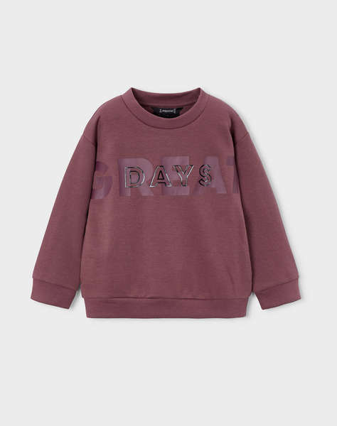MAYORAL FLEECE 