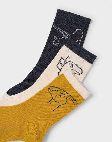 MAYORAL SET 3 BUC SOSETE 