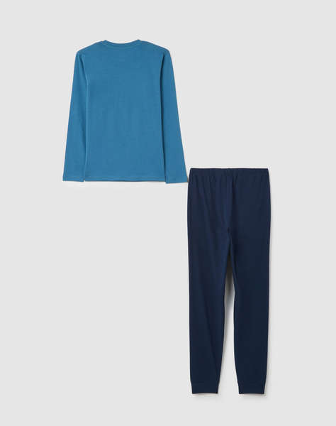 OVS PYJAMA SP 10/15 JRS 140