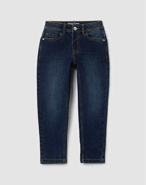OVS 5 POCKET DENIM