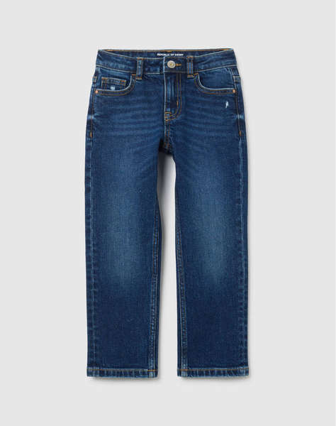 OVS 5 POCKET DENIM
