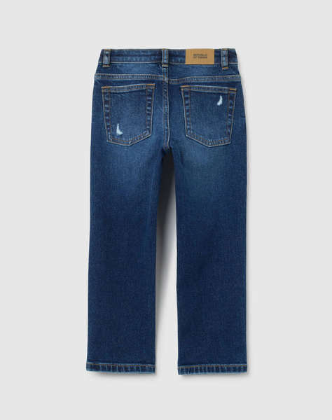 OVS 5 POCKET DENIM