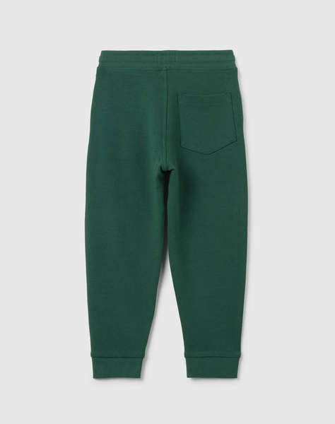 OVS JOGGER W/PRINT