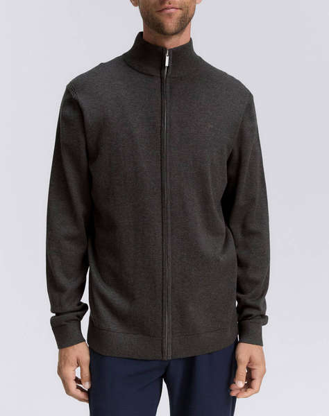 TOM TAILOR BASIC KNIT JA BLUZA DE BARBATI