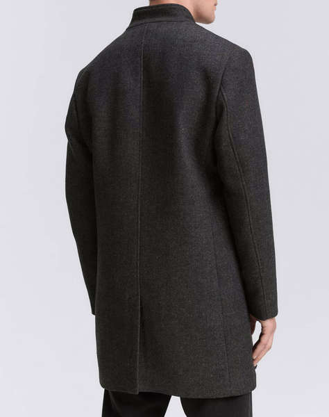TOM TAILOR WOOL GEACA DE BARBATI