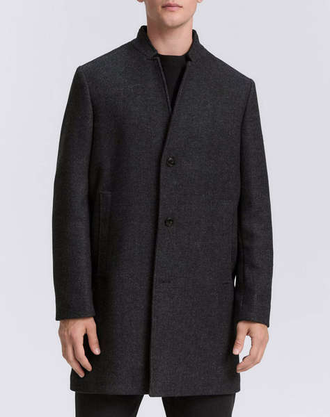 TOM TAILOR WOOL GEACA DE BARBATI