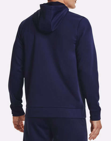 UNDER ARMOUR UA Armour Fleece FZ Hoodie