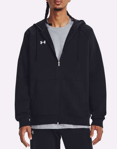 UNDER ARMOUR UA Rival Fleece FZ Hoodie