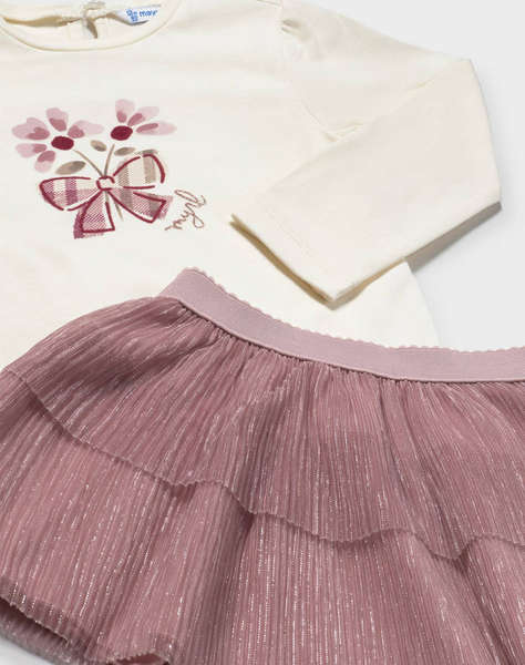 MAYORAL SET FUSTA 3 BUCATI