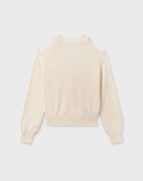 MAYORAL JERSEY CUT OUT