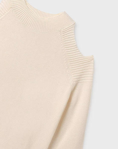 MAYORAL JERSEY CUT OUT